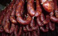 chorizo cular casero